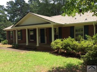 1070 Ivywood Dr, Athens, GA 30606