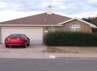 2918 88th St, Lubbock, TX 79423