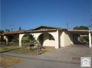 302 S Sandalwood Ave, La Puente, CA 91744