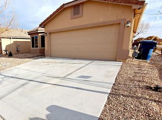 1011 Purple Aster Ave SW, Los Lunas, NM 87031