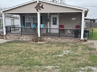 4055 Blue Gill Rd, Kingston, OK 73439