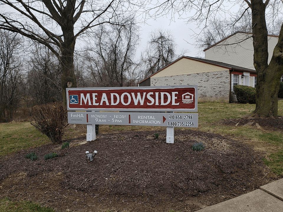 Meadowside 49 Leedle Cir Rising Sun MD Zillow