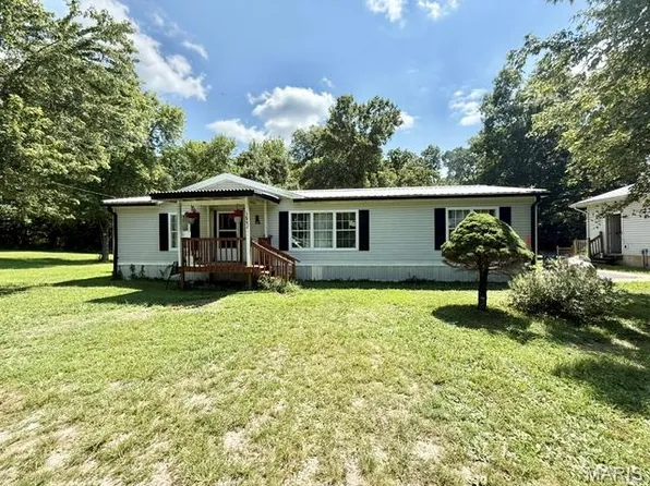 3582-3580 Jarvis Rd, Hillsboro, MO 63050