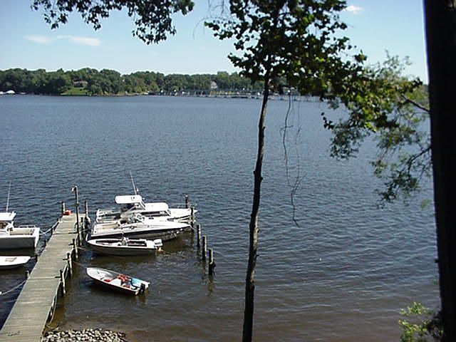 Community Dock