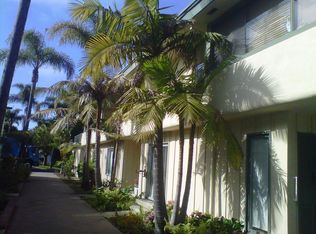 112 Via Antibes APT B, Newport Beach, CA 92663