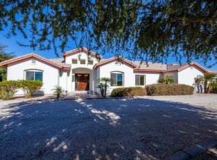 3578 E County 15th St, Yuma, AZ 85365