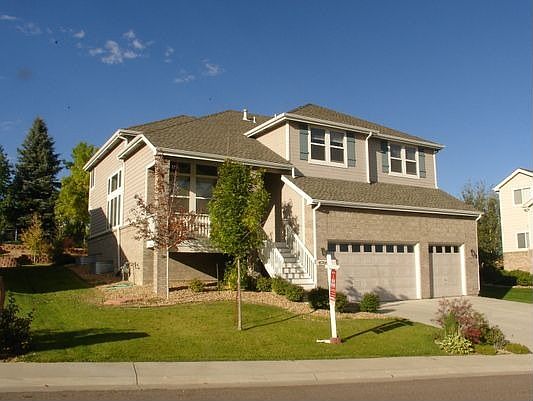 Front Elevation