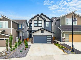 363 W Precedence Hl, Cochrane, AB T4C2T7