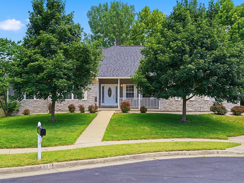 1st image of 1417 Killarney Dr