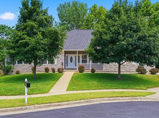 1417 Killarney Dr, Columbia, MO 65203