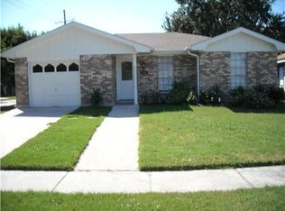 3301 Iowa Ave, Kenner, LA 70065