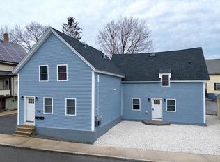 210 Nichols St, Gardner, MA 01440