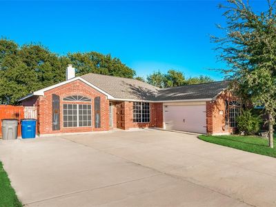 210 N Bending Oak Ln, Wylie, TX, 75098