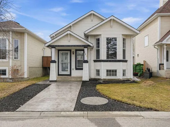 113 E Mount Lorette Pl SE, Calgary, AB T2Z 2M1