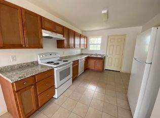 3906 E 11th St #A, Panama City, FL 32404