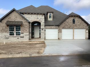 8715 Shady Gate, Fair Oaks Ranch, TX 78015