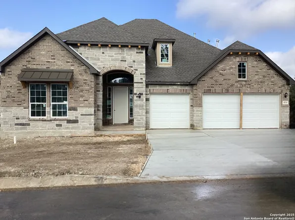 8715 Shady Gate, Fair Oaks Ranch, TX 78015