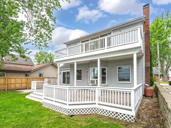 35780 Stoerkel St, Harrison Township, MI 48045