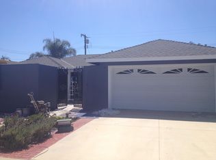 14581 Yucca Cir, Huntington Beach, CA 92647