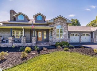 24 Phillips Meadow Way, Travelers Rest, SC 29690