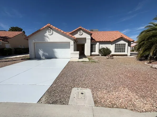 3927 Broken Oak Ln, North Las Vegas, NV 89032