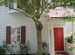 10 Town Park Ln UNIT 10-A, Charleston, SC 29412