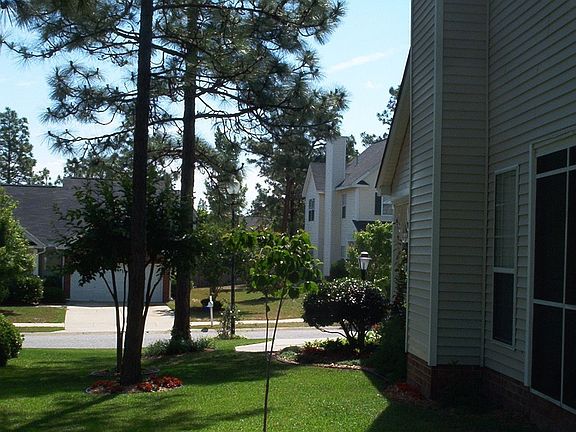 Right side from rear