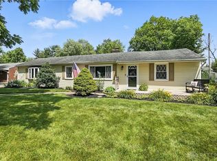 1608 Ken Klare Dr, Dayton, OH 45432