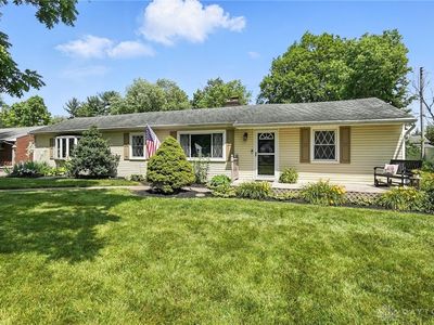 1608 Ken Klare Dr, Dayton, OH, 45432
