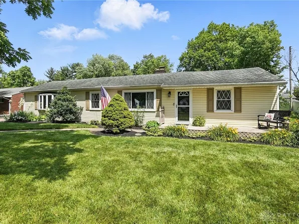 1608 Ken Klare Dr, Dayton, OH 45432