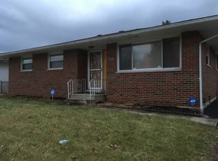 4335 Colby Ave, Columbus, OH