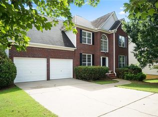 5579 Sylvania Dr SE, Mableton, GA 30126