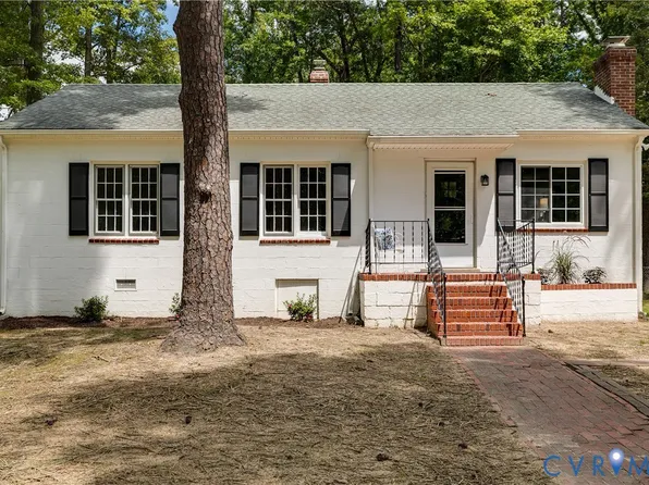 8000 Brown Rd, North Chesterfield, VA 23235