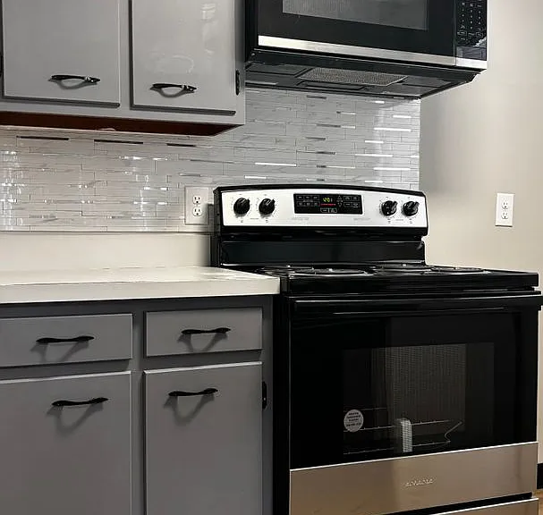 Spacious 2 bedroom 2 bath apartments in Harrison Township! — Photo 22