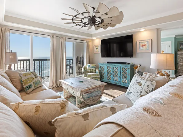 23223 Front Beach Rd #C2-704, Panama City Beach, FL 32413