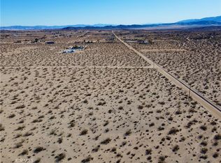 1234 Sunny Sands Dr #124, Joshua Tree, CA 92252