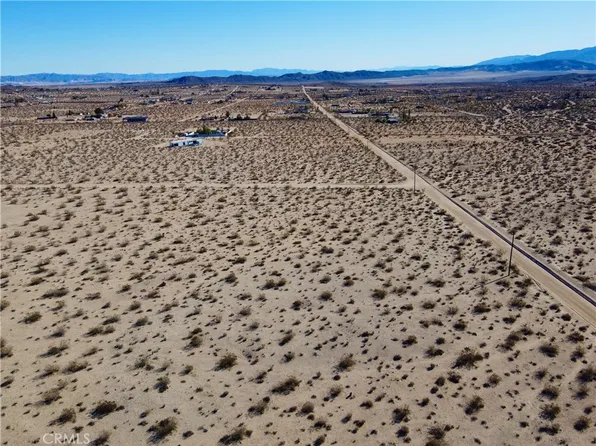 1234 Sunny Sands Dr #124, Joshua Tree, CA 92252