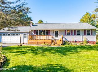 400 Chadwick Rd, Delanson, NY 12053