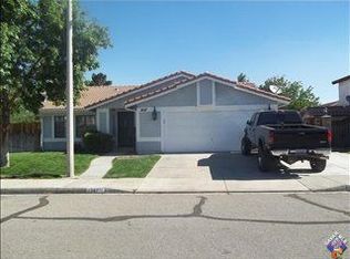 4547 Wrightwood Way, Palmdale, CA 93552