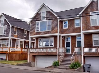 307 N Downing St, Seaside, OR 97138