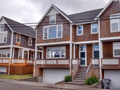 307 N Downing St, Seaside, OR, 97138