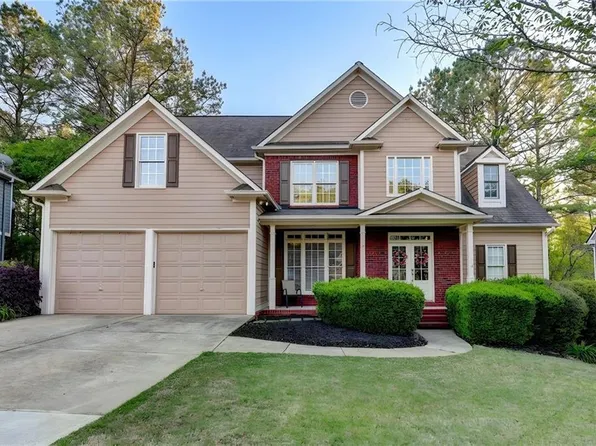 103 Brier Bend Ct, Acworth, GA 30101