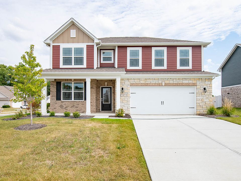 1st image of 47 N Highland Knoll Way