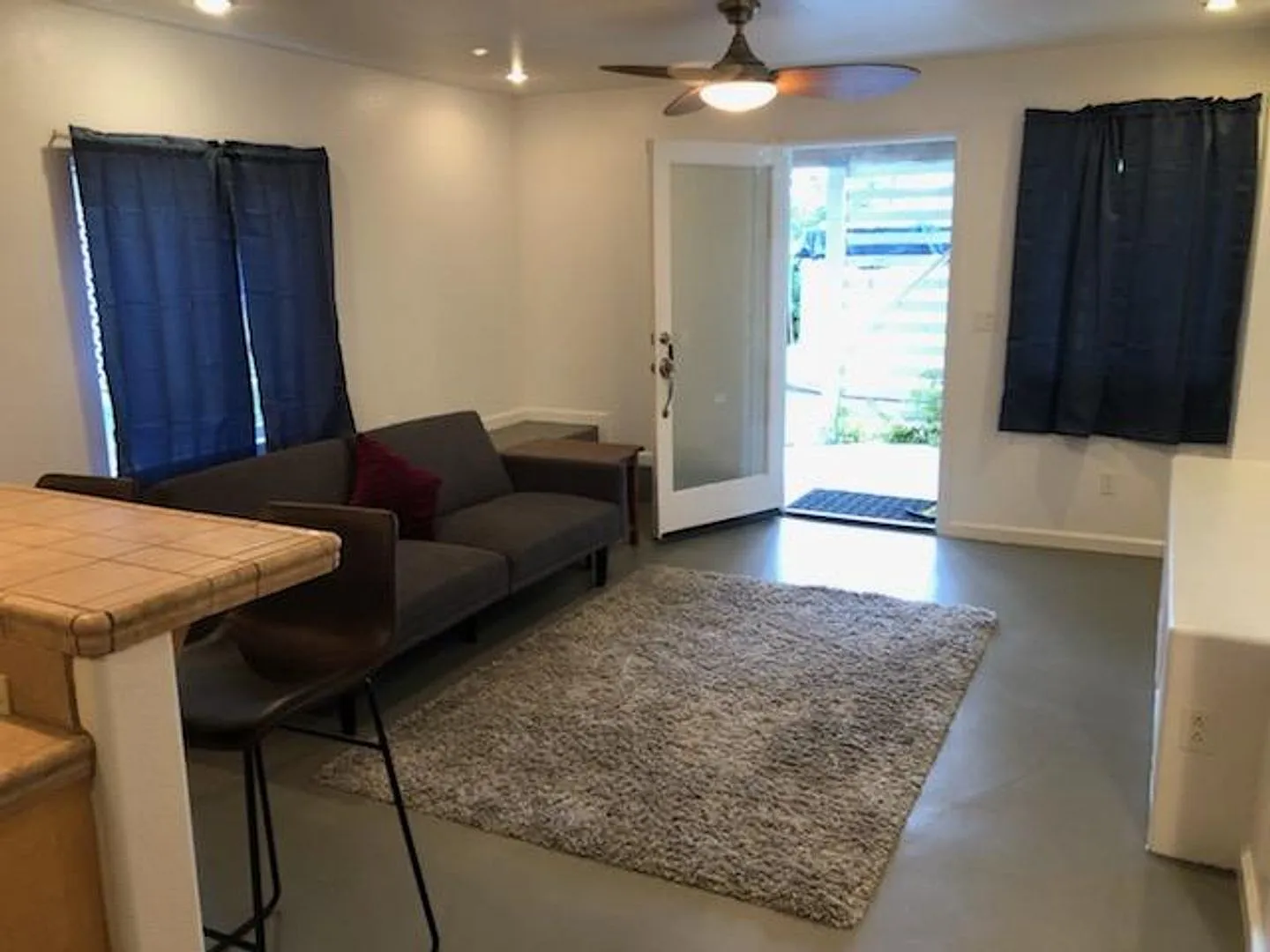 Furnished. Lovely 1 Bedroom 1 Bath Unit In Kaumana — Photo 4
