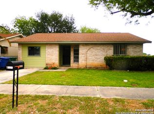 10906 Gaylord Dr, San Antonio, TX 78224