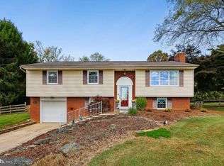 2102 Arabian Ct, Fallston, MD 21047