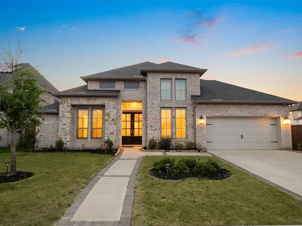 7515 Pronghorn Meadow Trl, Katy, TX 77493