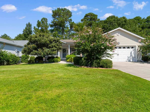 311 Walden Lake Rd., Conway, SC 29526