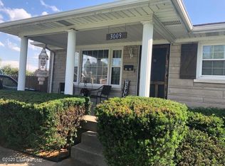 3009 Bob White Ct, Louisville, KY 40216