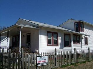 206 NE Grattan St, Topeka, KS 66616